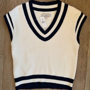 LOFT Women's Sweater Vest